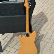 1964 Fender Musicmaster