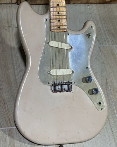 1957 Fender Duo Sonic