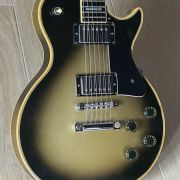 1978 Gibson Les Paul Custom