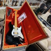 2010 Fender Stratocaster Dave Murray Tribute