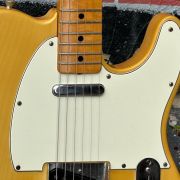 1974 Fender Telecaster