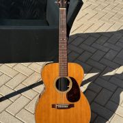 1947 Martin 000-21