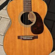 1947 Martin 000-21