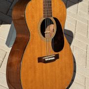 1947 Martin 000-21