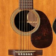 1947 Martin 000-21