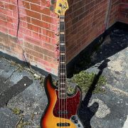 1969 Fender Jazz Bass