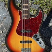 1969 Fender Jazz Bass