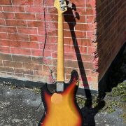 1969 Fender Jazz Bass