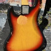 1969 Fender Jazz Bass