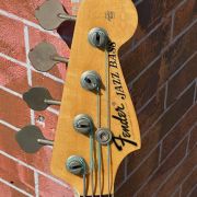 1969 Fender Jazz Bass