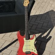 1960 Fender Stratocaster