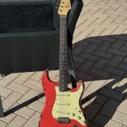 1960 Fender Stratocaster