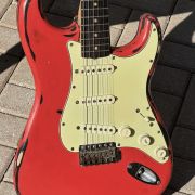 1960 Fender Stratocaster