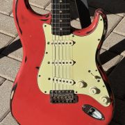 1960 Fender Stratocaster