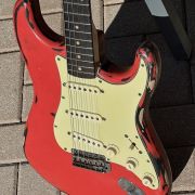 1960 Fender Stratocaster