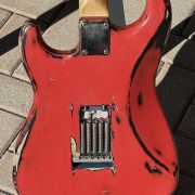 1960 Fender Stratocaster