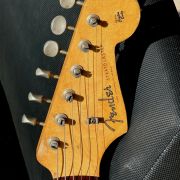 1960 Fender Stratocaster