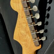 1960 Fender Stratocaster