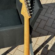 1960 Fender Stratocaster