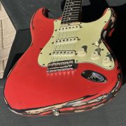 1960 Fender Stratocaster