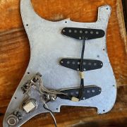 1960 Fender Stratocaster