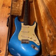 1960 Fender Stratocaster