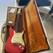 1960 Fender Stratocaster