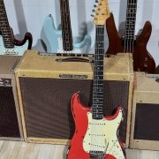 1960 Fender Stratocaster