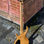 1996 Tobias Growler 4-string Bass