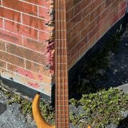 1996 Tobias Growler 4-string Bass