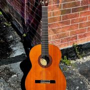 1974 Garcia model # 3 Classical