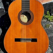 1974 Garcia model # 3 Classical