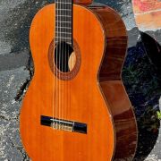 1974 Garcia model # 3 Classical