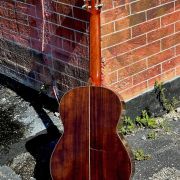 1974 Garcia model # 3 Classical