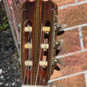 1974 Garcia model # 3 Classical