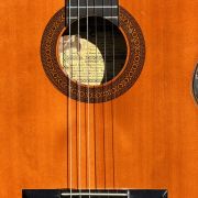 1974 Garcia model # 3 Classical