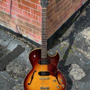 1967 Gibson ES-125TDC