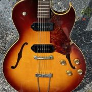 1967 Gibson ES-125TDC