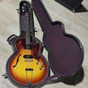 1967 Gibson ES-125TDC