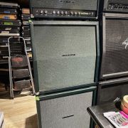 1995 Trace Elliot Bonneville H100 Full Stack w/2 4×12″ Cabinets