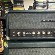 1995 Trace Elliot Bonneville H100 Full Stack w/2 4×12″ Cabinets