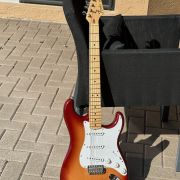 1982 Fender “Smith” Stratocaster