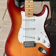 1982 Fender “Smith” Stratocaster