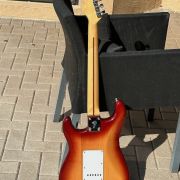 1982 Fender “Smith” Stratocaster