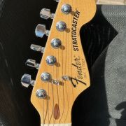 1982 Fender “Smith” Stratocaster