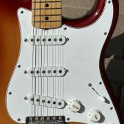 1982 Fender “Smith” Stratocaster