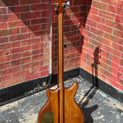 1974 Alembic Series I LSB 4-string Bass