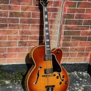 1970 Gibson L-5CES