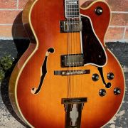 1970 Gibson L-5CES