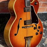 1970 Gibson L-5CES